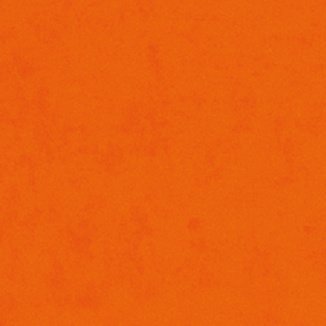 Verzierwachsplatten orange, 